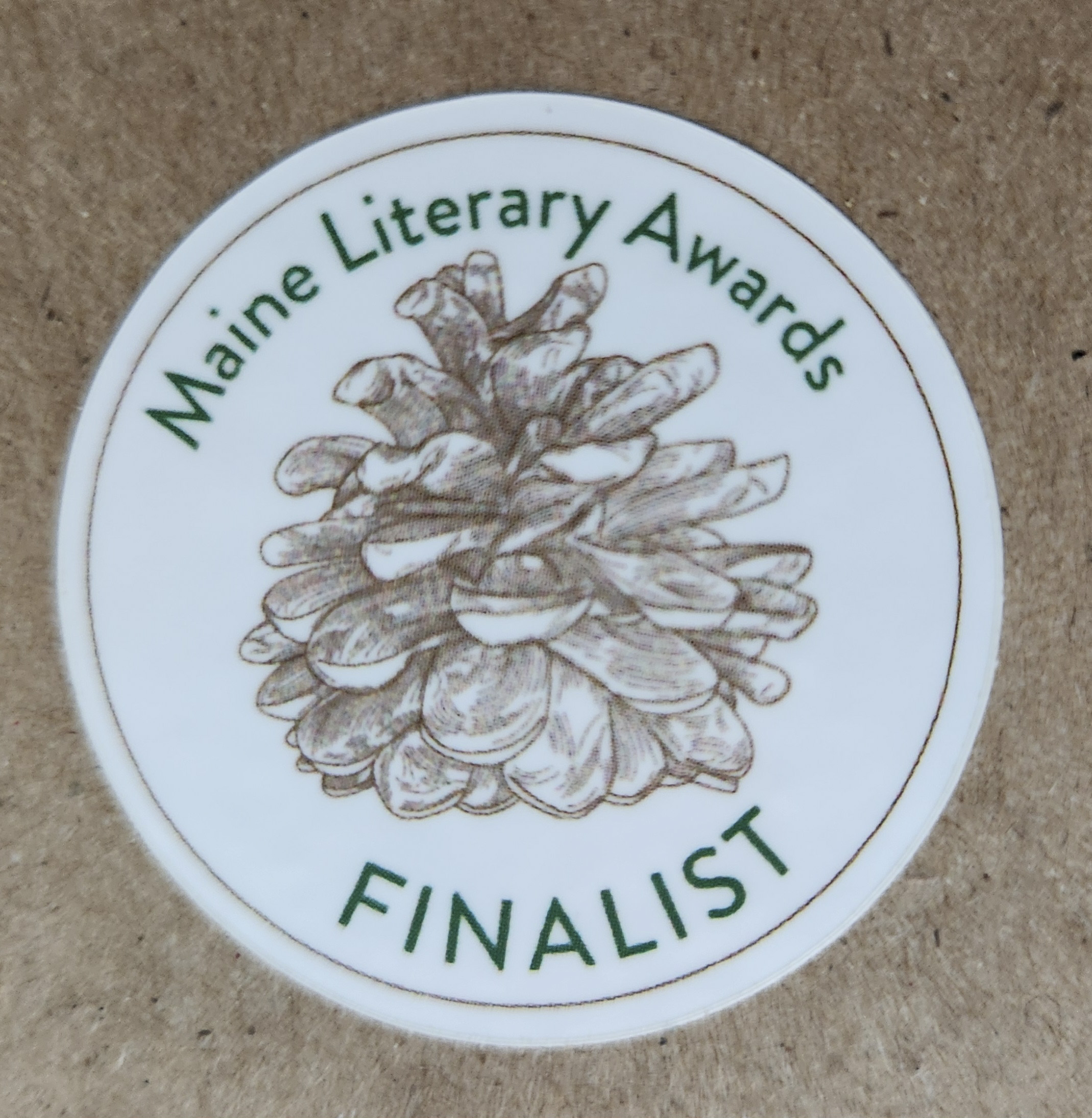 Award Winner